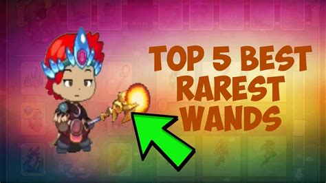 Rarest wand in prodigy. Things To Know About Rarest wand in prodigy. 